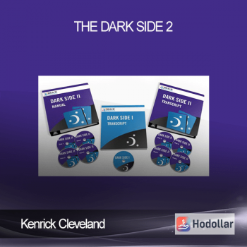 Kenrick Cleveland - The Dark Side 2