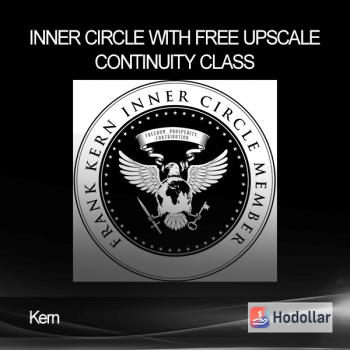 Kern - Inner Circle with FREE Upscale Continuity Class