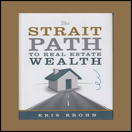 Kris Krohn - REIC Strait Path Real Estate System Videos