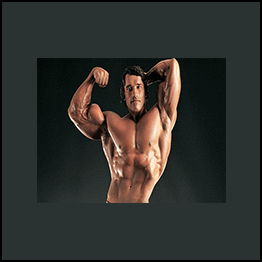 Kyle Leon - Somanabolic Muscle Maximizer