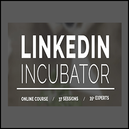Liam Austin - LinkedIn Incubator