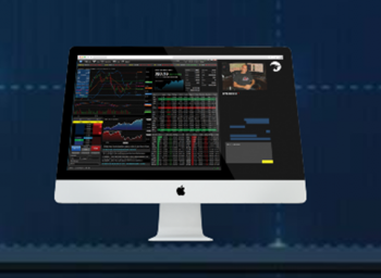Live Traders - Technical Stock Trading - Jared Wesley