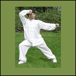 Ma Hong - Chen Style Tai Chi The Secret of Jin Release (2009)