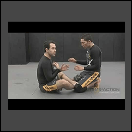 Marcdo Garcia - Winning Techniques of Submission Grappling