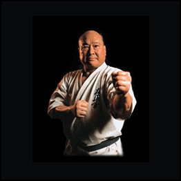 Marco La la - Instructional (from world Oyama karate, kyokus)