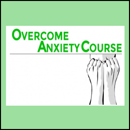 Mark Manson - Overcome Anxiety