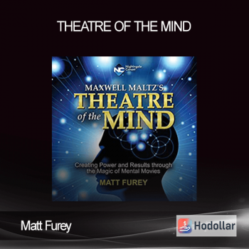 Matt Furey – Theatre Of The Mind