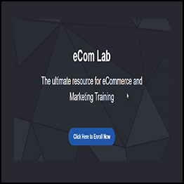 Matt Gartner - eCom Lab