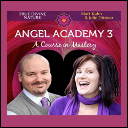 Matt Kahn - The Angel Academy 3