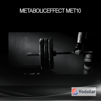 MetabolicEffect - MET10
