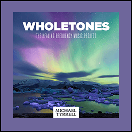 Michael Tyrrell - Wholetones