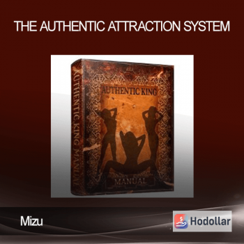 Mizu - The Authentic Attraction System
