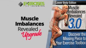 Rick Kaselji - Muscle Imbalances Revealed