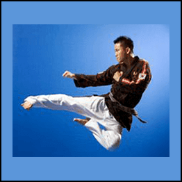 Myung Yong Kim & Chang Soo Lee - Hapkido Self - Defense vol. 2