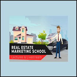 Nick Foy - Real Estate Investing School