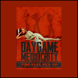 Nick Krauser - Daygame Mediocrity - Episodes 1-7 Infields