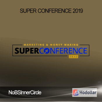 NoBSInnerCircle – Super Conference 2019