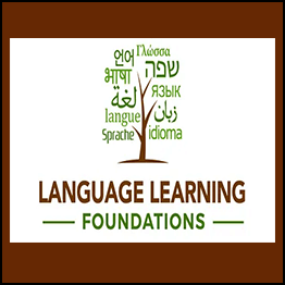 Olly Richards - Language Learning Foundations