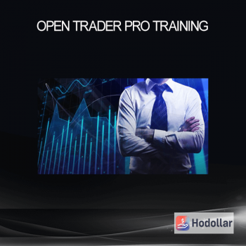 Open Trader Pro Training