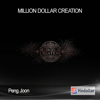 Peng Joon - Million Dollar Creation