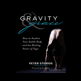 Peter Stertos - Gravity and Grace