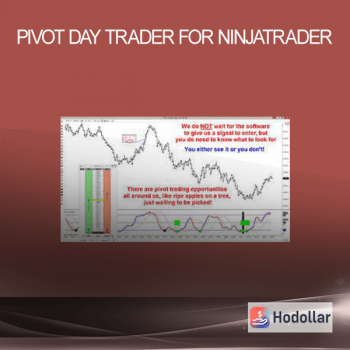 Pivot Day Trader for NinjaTrader