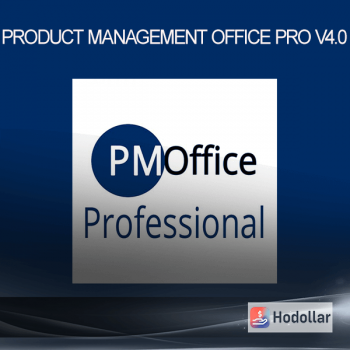 Product Management Office Pro v4.0