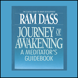 Ram Dass - Journey of Awakening