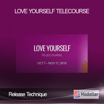 Release Technique – Love Yourself Telecourse