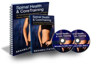 Rick Kaselj - Spinal Health And Core Training