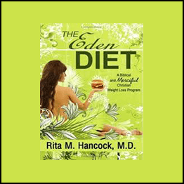 Rita M. Hancock - The Eden Diet
