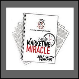 Robin Robins - 2 Hour Marketing Miracle 2017 (2-Hour MSP Marketing 2017)