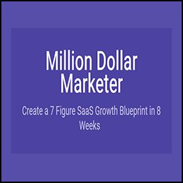 Ryan Kulp - Million Dollar Markete