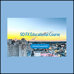 SO FX - Forex Course