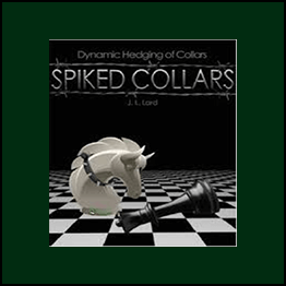 SPIKED COLLARSSPIKED COLLARS