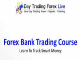 STERLING SUHR'S ADVANCED FOREX BANK TRADING COURSE