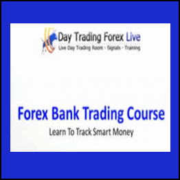 STERLING SUHR'S ADVANCED FOREX BANK TRADING COURSE
