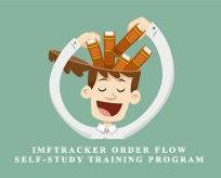 iMFtracker - Order Flow Self-Study Training Program