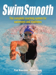 Paul Newsome - The Swim Smooth DVD Baxset