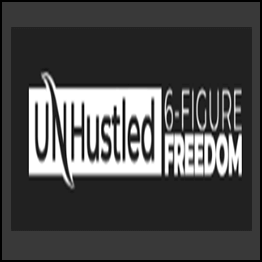 Sean Donahoe - UnHustled 6-Figure Freedom