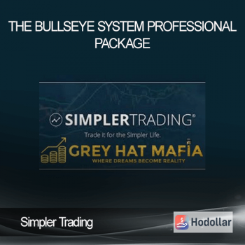 Simpler Trading – The Bullseye System Professional Package