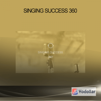 Singing Success 360
