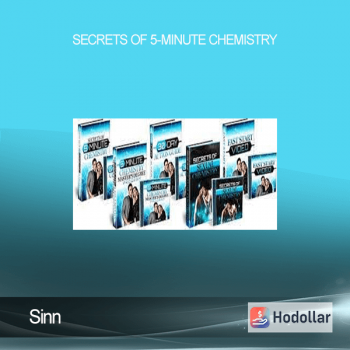 Sinn - Secrets of 5-Minute Chemistry