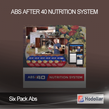 Six Pack Abs - Abs After 40 Nutrition System