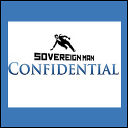 Sovereign Man Confidential