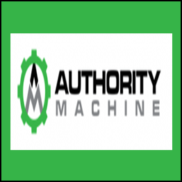 Spencer Haws - Authority Machine: The Ultimate Niche Site Creation