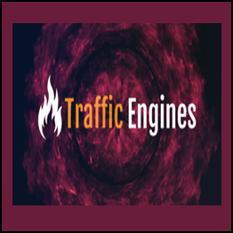 Stephen Floyd - Traffic Engines