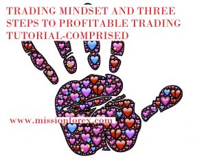 Bruce Banks - Trading Mindset And Three Steps To Profitable Trading