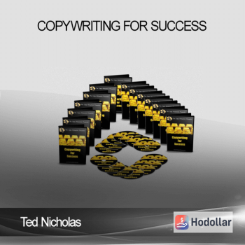 Ted Nicholas – Copywriting For Success