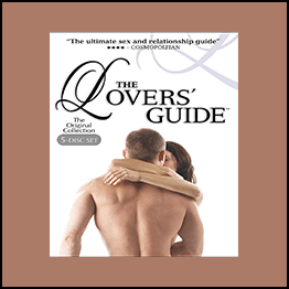 The Lovers Guide - The original guide to love and sex